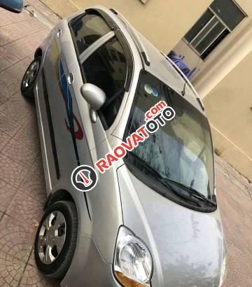 Bán xe Chevrolet Spark đời 2010, 145 triệu-5