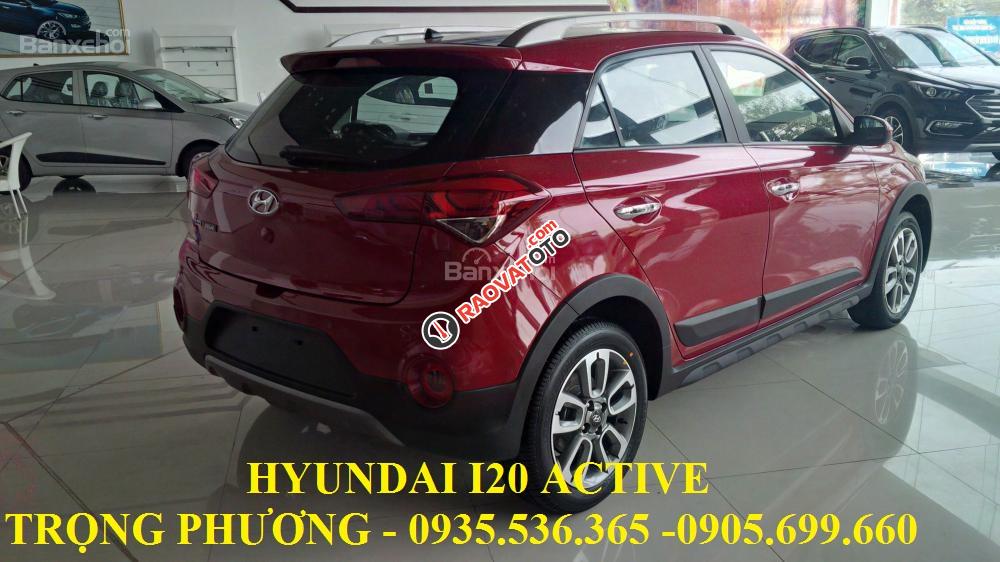 Bán xe Hyundai i20 Đà Nẵng, Lh: Trọng Phương - 0935.536.365, Khuyến mãi thêm gói phụ kiện hấp dẫn-10