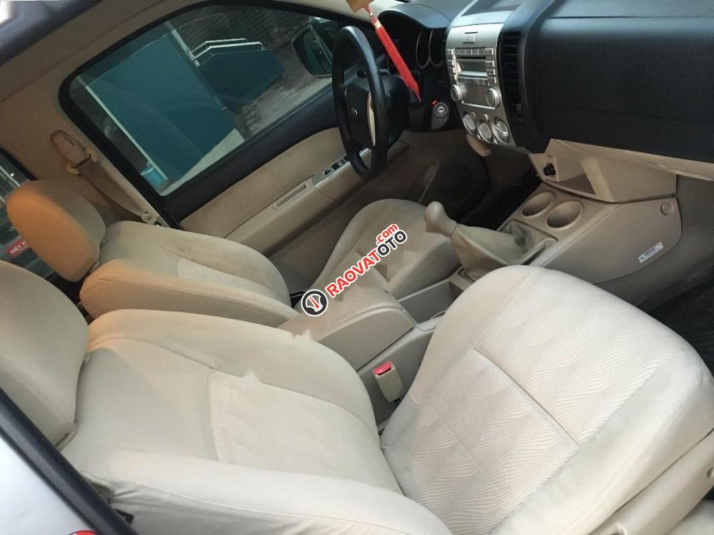 Bán Ford Everest 2.5L 4x2 MT đời 2009, giá tốt-4