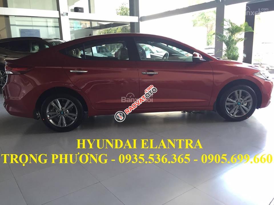 Bán xe Elantra Đà Nẵng, LH: Trọng Phương - 0935.536.365, Hỗ trợ vay vốn lên đến 90%-9