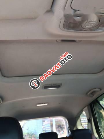 Chính chủ bán Kia Carens 2010, màu bạc-0