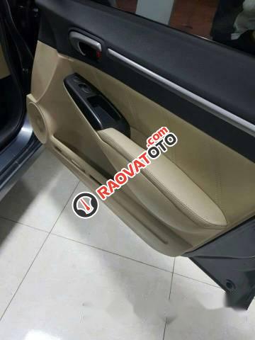 Cần bán gấp Honda Civic 2011, 475tr-4