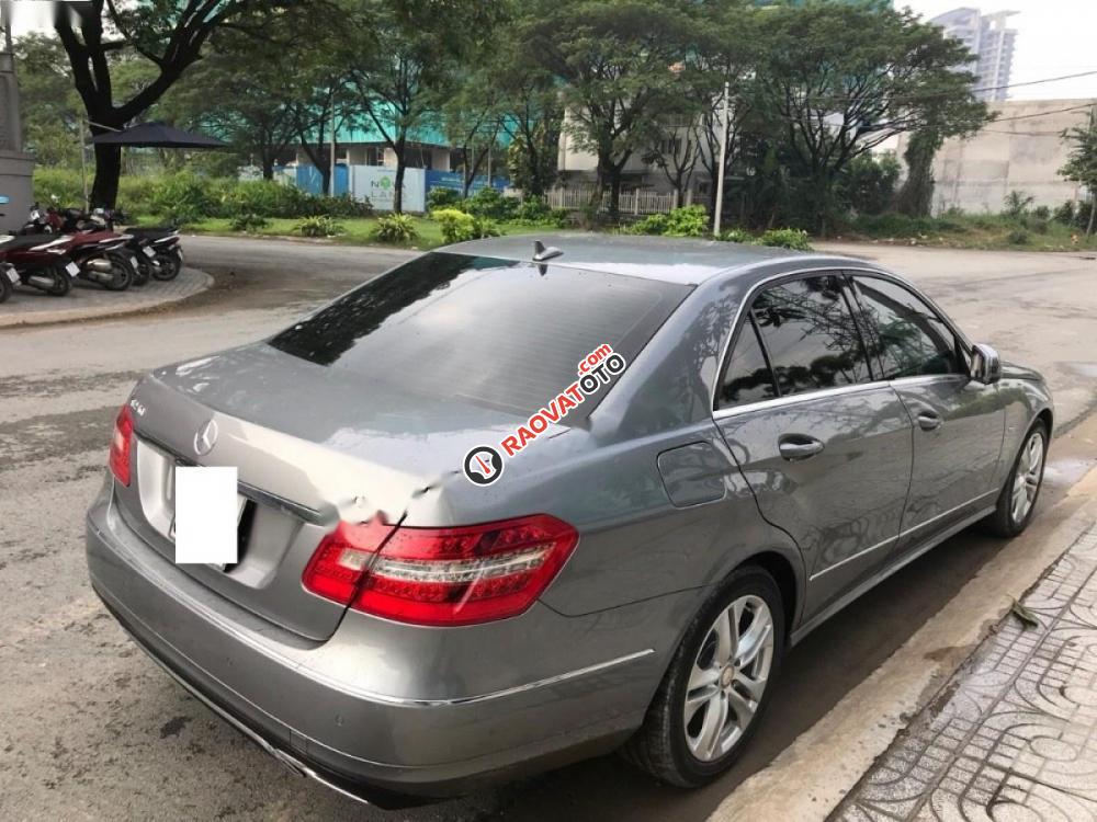 Bán Mercedes E250 đời 2009, 750tr-3