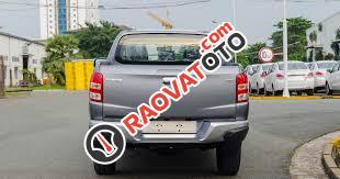 Mitsubishi Triton tưng bừng khuyến mãi khai trương showroom mới tại Quảng Bình-1