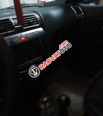 Cần bán xe Kia Morning đời 2010, màu bạc, giá chỉ 240 triệu-1