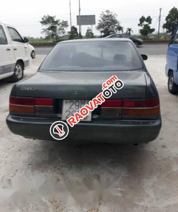 Bán ô tô Toyota Corolla đời 1988, xe nhập, giá chỉ 42 triệu-1