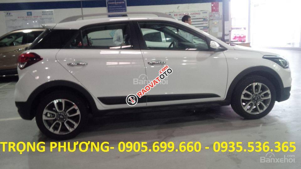 Bán Hyundai i20 Active 2017 tại Đà Nẵng, LH 24/7: 0935.536.365 - Trọng Phương-4