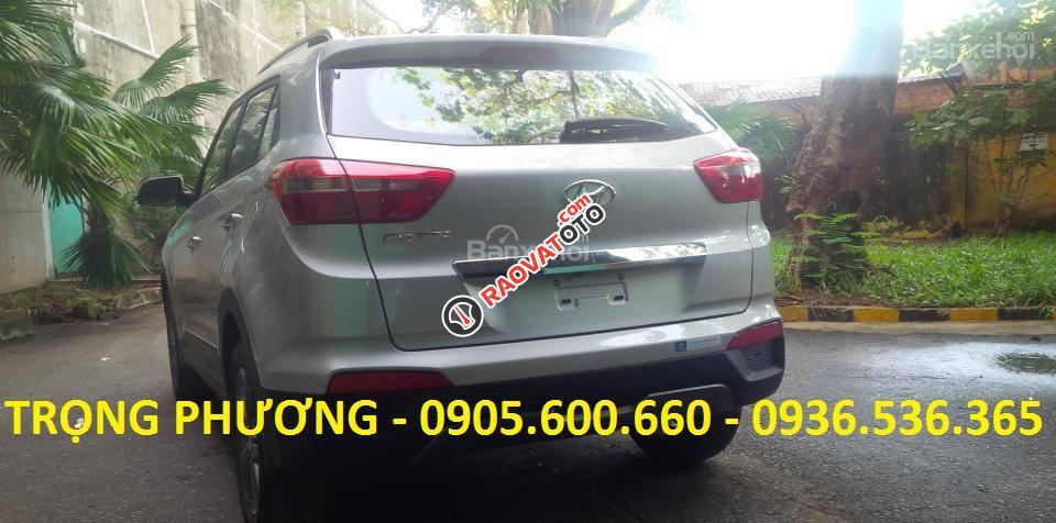 Khuyến mãi Hyundai Creta Đà Nẵng, LH: Trọng Phương - 0935.536.365, hỗ trợ 90% giá trị xe-5