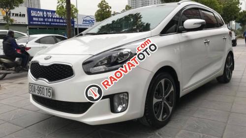 Bán Kia Rondo 2.0 AT đời 2015 giá cạnh tranh-0