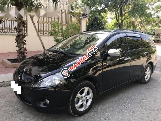 Bán ô tô Mitsubishi Grandis đời 2005 giá cạnh tranh-5