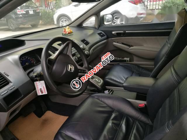 Cần bán Honda Civic 2.0 đời 2009-1