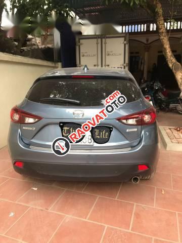 Bán xe Mazda 3 đời 2016, 615 triệu-2