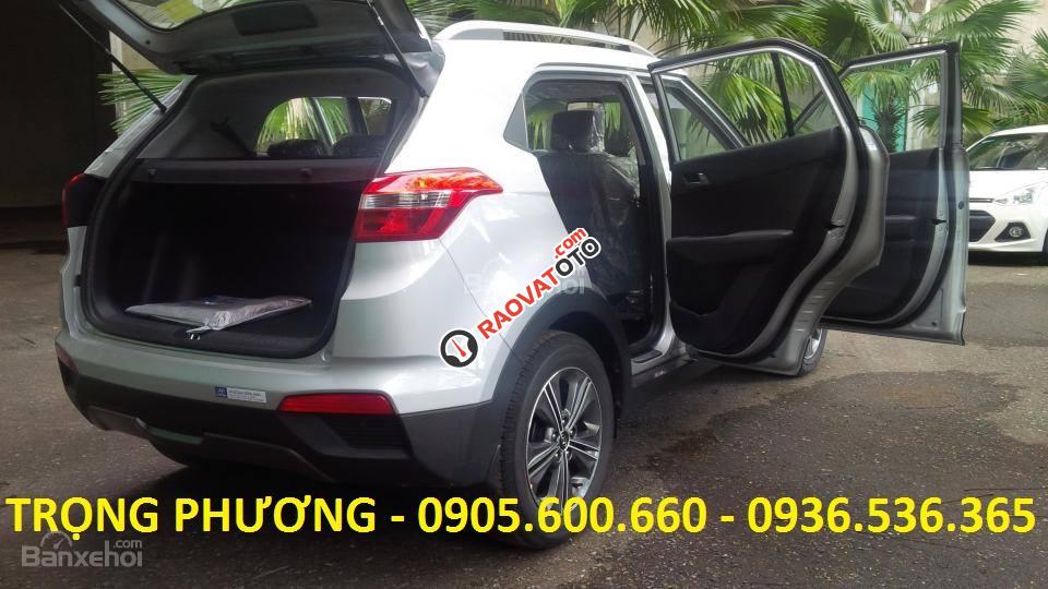 Khuyến mãi Hyundai Creta Đà Nẵng, LH: Trọng Phương - 0935.536.365, hỗ trợ 90% giá trị xe-8