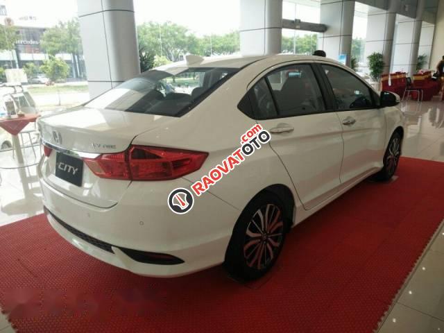 Bán ô tô Honda Civic sản xuất 2013, màu trắng số tự động, 980tr-2