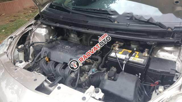 Chính chủ bán xe Toyota Vios đời 2010-3