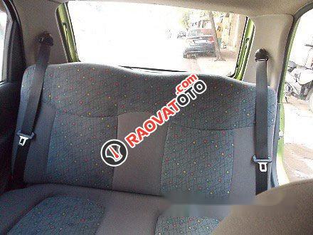 Bán Daewoo Matiz đời 2008 chính chủ-6