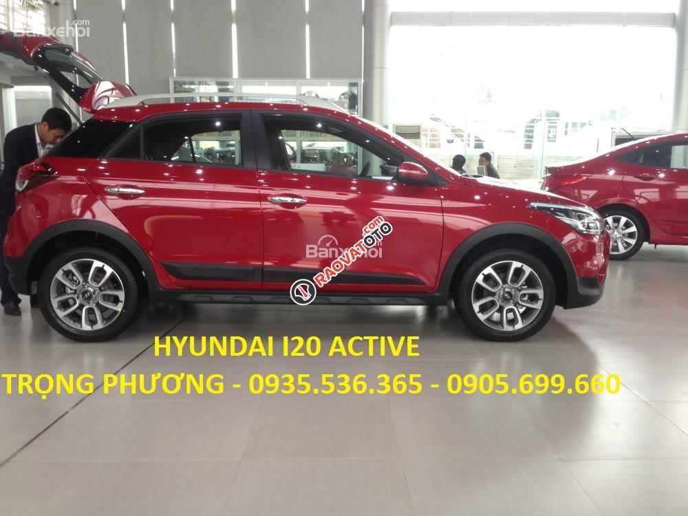 Bán xe i20 Active 2017 Đà Nẵng, LH: Trọng Phương - 0935.536.365, chỉ cần 190 triệu giao xe ngay-8