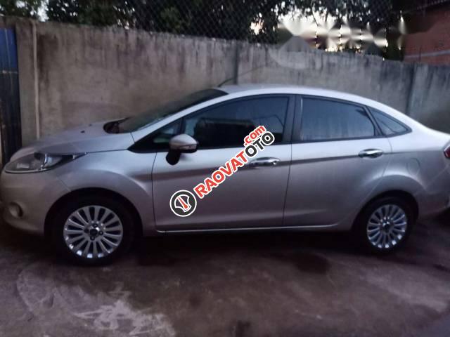 Chính chủ bán xe Ford Fiesta năm 2011-5