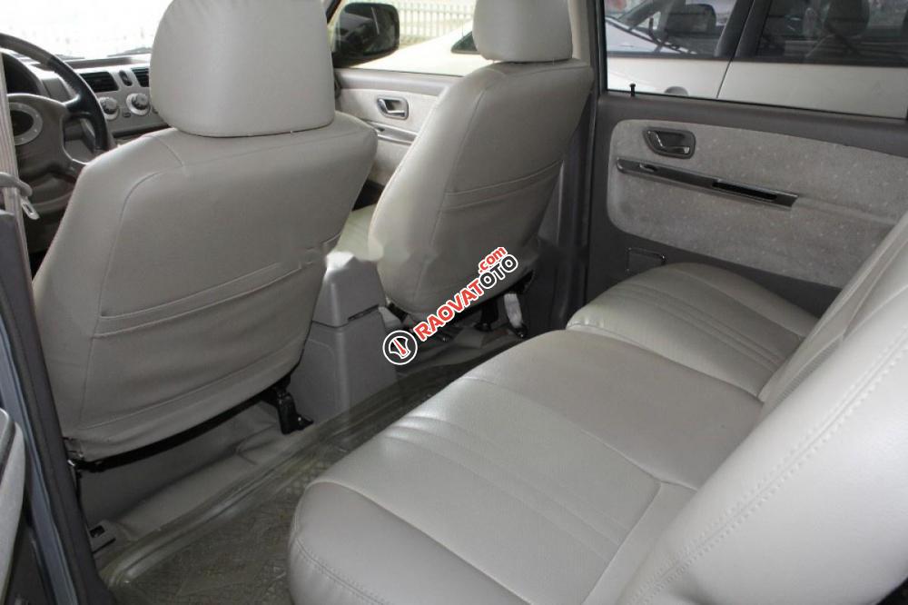 Bán Mitsubishi Jolie năm 2004, màu bạc số sàn-4