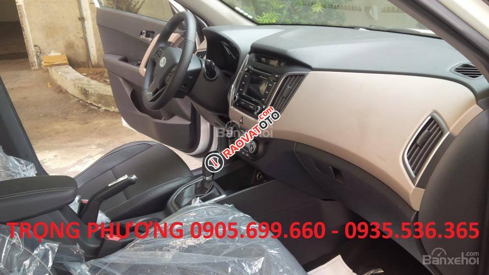 Khuyến mãi Hyundai Creta Đà Nẵng, LH: Trọng Phương - 0935.536.365, hỗ trợ 90% giá trị xe-14