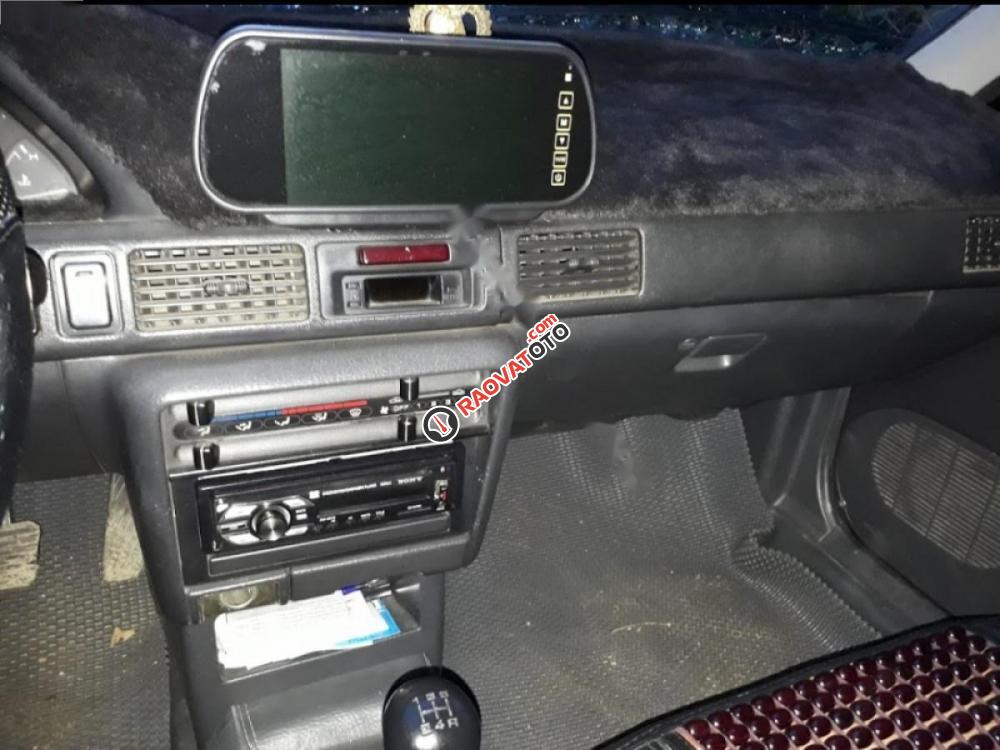 Cần bán gấp Mazda 323 1996, nhập khẩu nguyên chiếc chính chủ-2