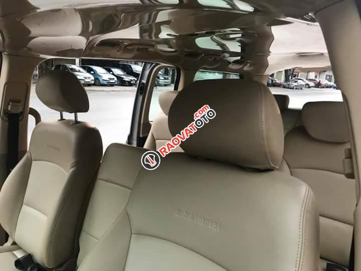 Bán xe 9 chỗ Hyundai Starex nhập khẩu từ Hàn Quốc.
Đời 2013  -10