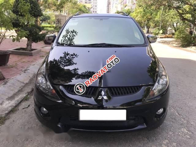 Bán ô tô Mitsubishi Grandis đời 2005 giá cạnh tranh-4