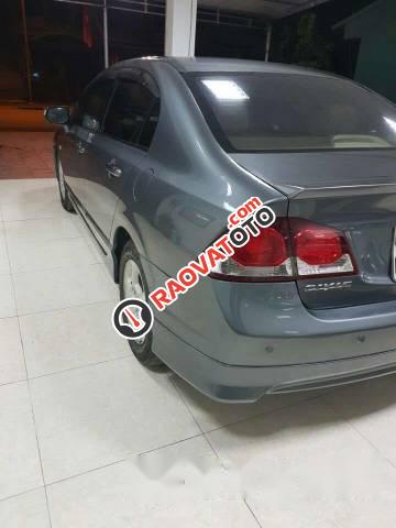 Cần bán gấp Honda Civic 2011, 475tr-0