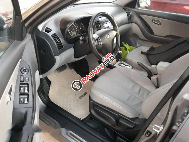 Bán xe Hyundai Avante 1.6AT đời 2012 xe gia đình-4