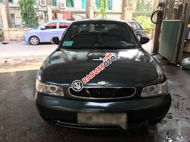 Bán Daewoo Nubira đời 2000 giá cạnh tranh-4