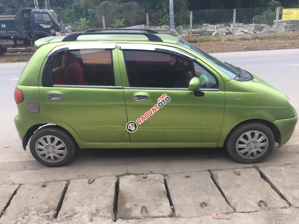 Bán xe Daewoo Matiz đời 2005, 49 triệu-1