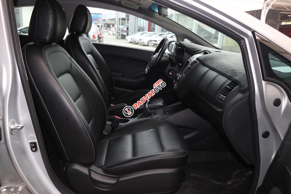 Bán ô tô Honda City 1.5MT SX 2016, 37.000km, 488 triệu, giá thương lượng-6