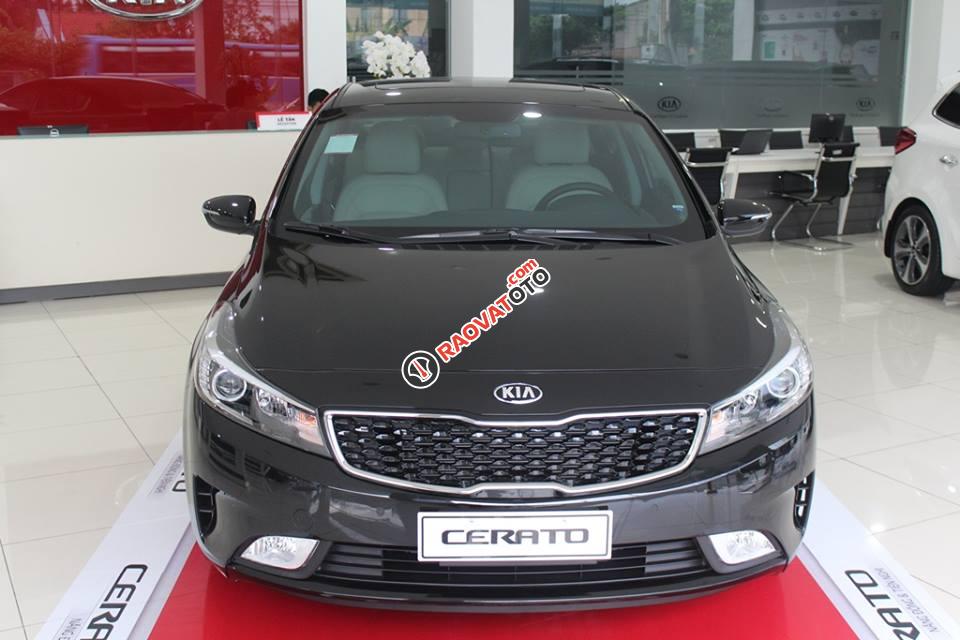 Bán Kia Cerato đời 2017, LH: 0971 676 690 để biết thêm thông tin về xe và ưu đãi-0