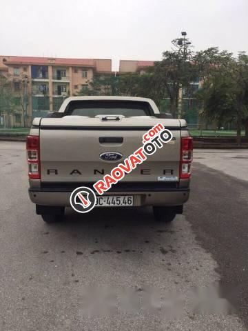 Bán ô tô Ford Ranger đời 2014 như mới, giá 552tr-5