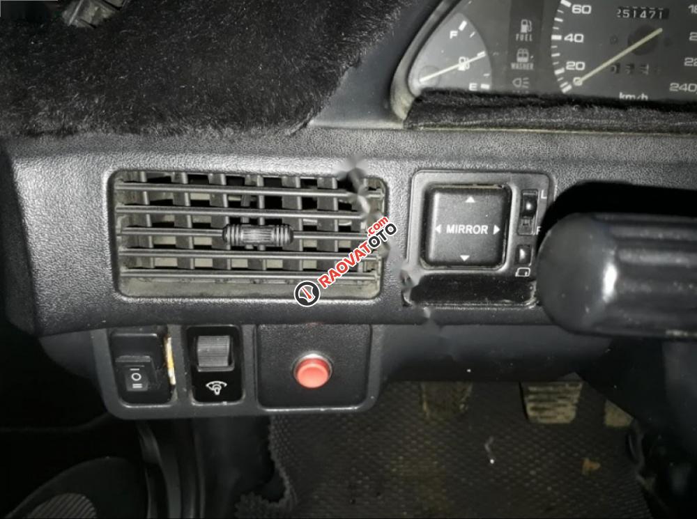 Cần bán gấp Mazda 323 1996, nhập khẩu nguyên chiếc chính chủ-5