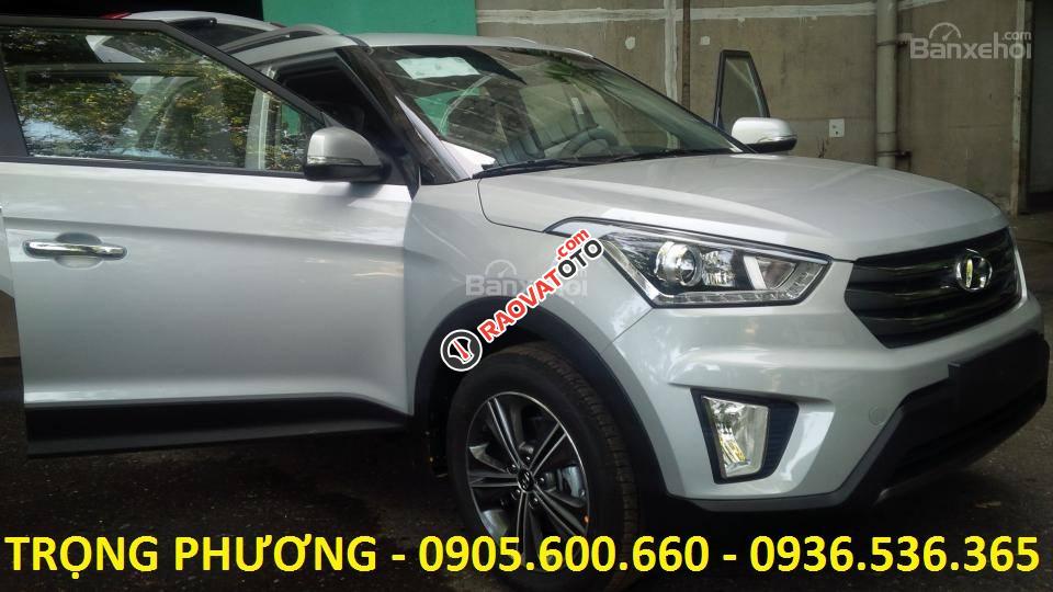 Khuyến mãi Hyundai Creta Đà Nẵng, LH: Trọng Phương - 0935.536.365, hỗ trợ 90% giá trị xe-6