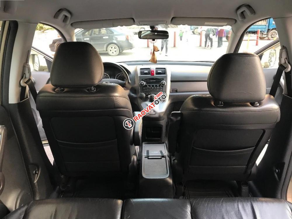 Bán Honda CR V đời 2009, 530 triệu-8