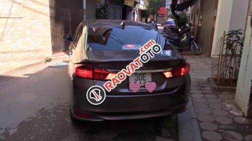 Bán Honda City 1.5 AT đời 2016, giá tốt-1