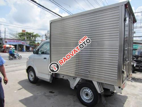 Bán xe Suzuki Super Carry Pro 2017, nhập khẩu nguyên chiếc, giá chỉ 312 triệu-1