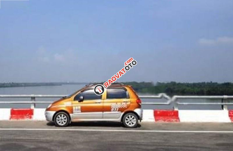 Bán Daewoo Matiz đời 2008, xe gia đình-2