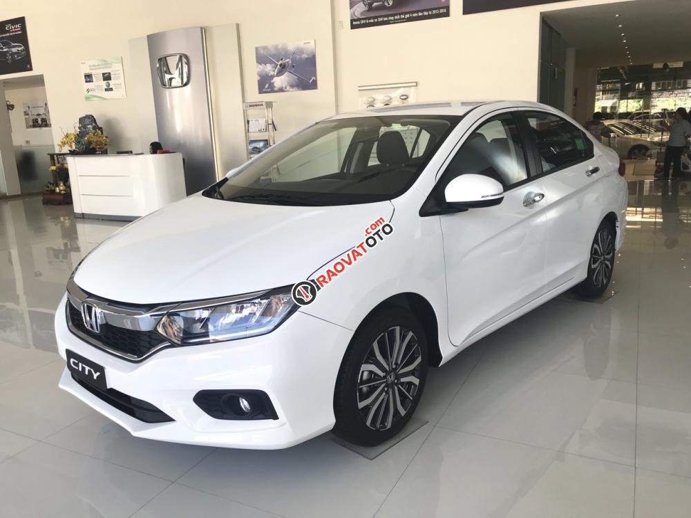 Xe Honda City có sẵn giao ngay trong vòng 1 tuần-1