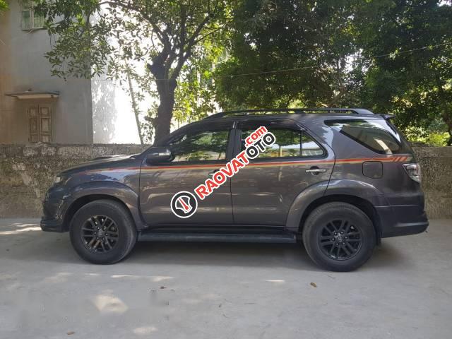 Cần bán xe Toyota Fortuner G năm 2014-2