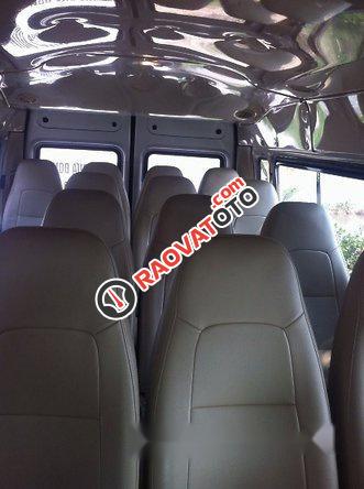 Cần bán xe Ford Transit đời 2015 số sàn, 630tr-5