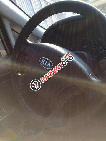 Chính chủ bán Kia Carens 2010, màu bạc-3