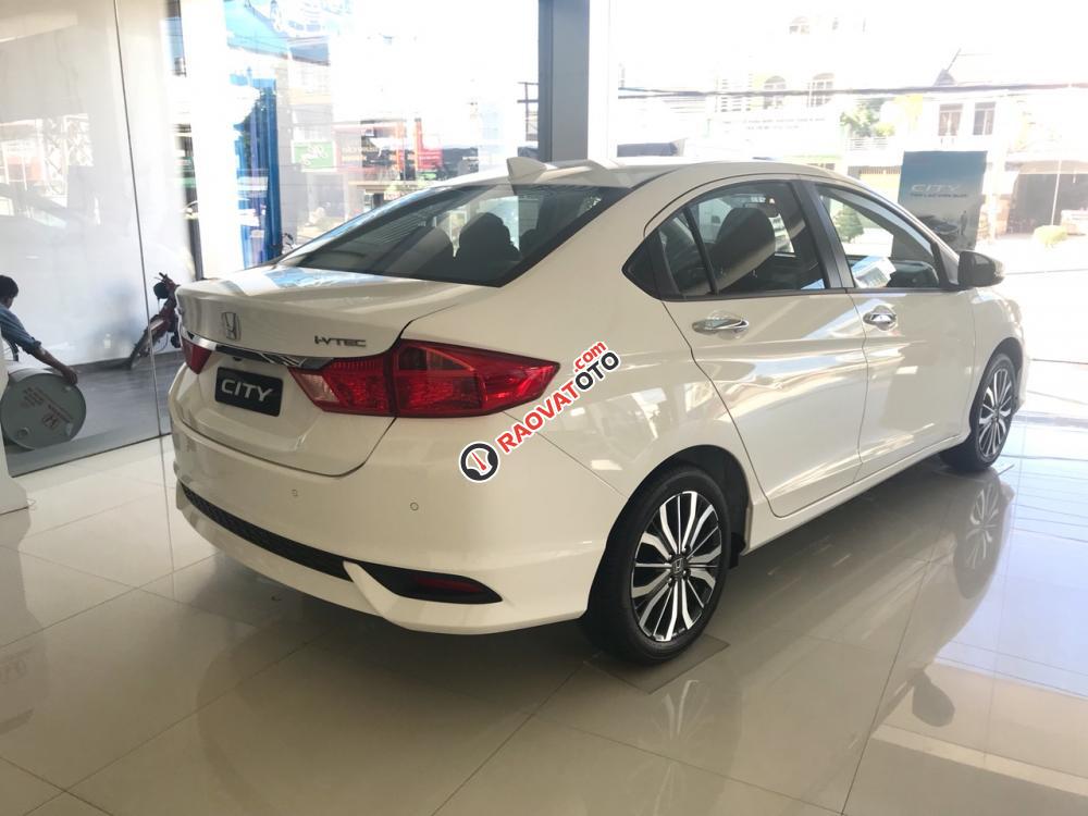 Xe Honda City có sẵn giao ngay trong vòng 1 tuần-2