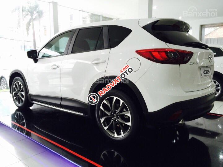 Mazda CX5 2017 giá chỉ từ 879 triệu đồng - Liên hệ 0932523393-11