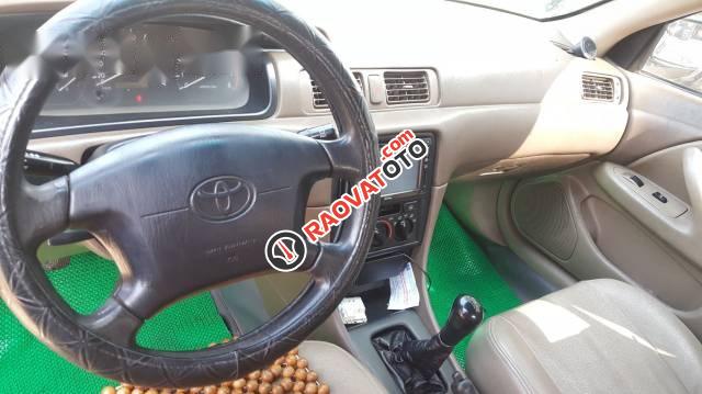 Bán Toyota Camry 2.2 đời 1998 chính chủ, giá 195tr-5