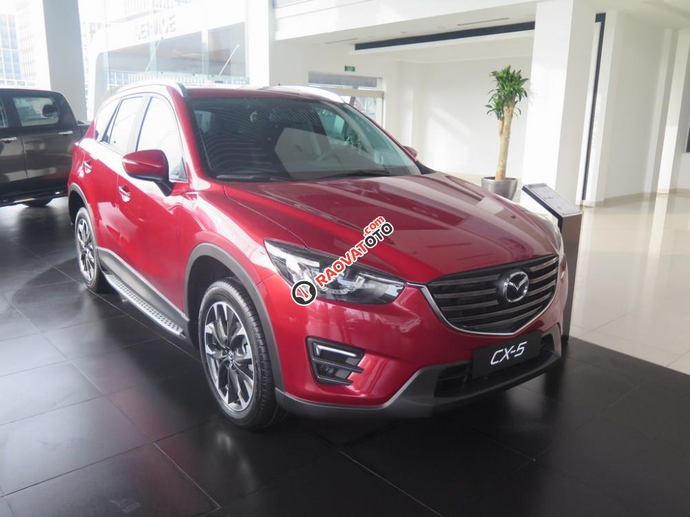 Ưu đãi xe CX5 2.5 AWD Facelift giá tốt, giao xe ngay đủ màu, hỗ trợ đăng ký xe - LH 0961.633.362-0