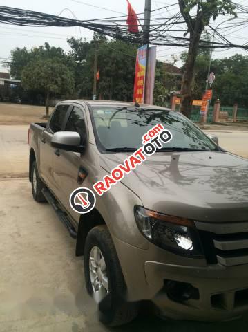 Cần bán Ford Ranger AT đời 2014, giá chỉ 520 triệu-5