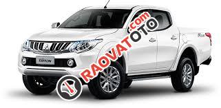 Mitsubishi Hà Tĩnh khuyến mãi cực lớn xe Triton 2018 - SĐT: 0931.389.896-0